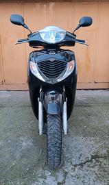 HONDA SH 150i iniezione originale con bauletto