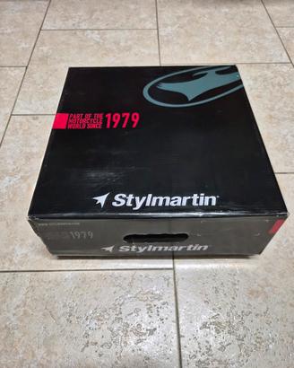 scarpe moto Styl Martin speed S1 - mis. 41