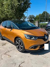 Renault Scenic Scénic 1.4 dCi 8V 110 CV Energy Bos