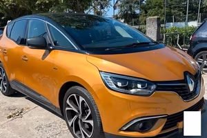 Renault Scenic Scénic 1.4 dCi 8V 110 CV Energy Bos