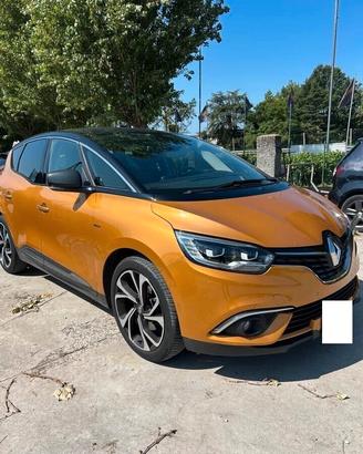 Renault Scenic Scénic 1.4 dCi 8V 110 CV Energy Bos