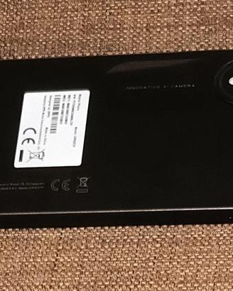 Smartphone Cellulare OPPO A38 Glowing Black NUOVO