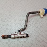 POMPA POSTERIORE YAMAHA YZ 125 1989 1990 YZ125 199