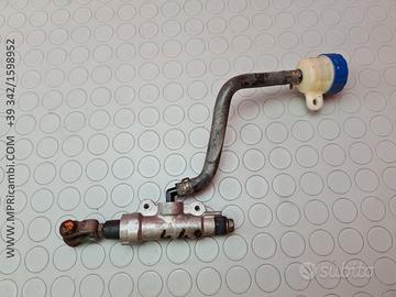 POMPA POSTERIORE YAMAHA YZ 125 1989 1990 YZ125 199