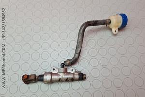 POMPA POSTERIORE YAMAHA YZ 125 1989 1990 YZ125 199