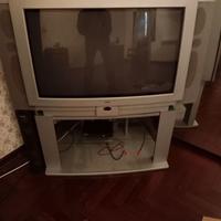 TV Loewe 32 pollici 100 hz