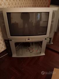 TV Loewe 32 pollici 100 hz