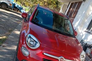 fiat 500x anno 2015