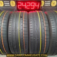 CONTINENTAL 4 GOMME 255 40 21 AL 70% DOT21