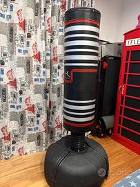 Sacco da Boxe Domyos