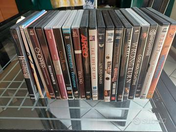 lotto dvd 