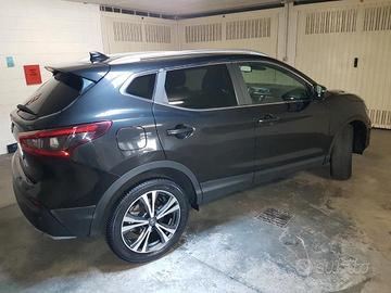 NISSAN Qashqai 2ª serie - 2019