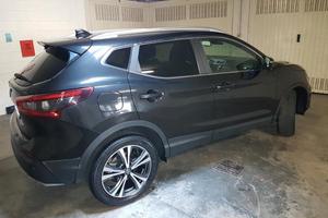 NISSAN Qashqai 2ª serie - 2019