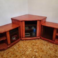 mobile angolare porta tv