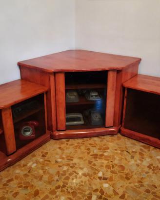 mobile angolare porta tv