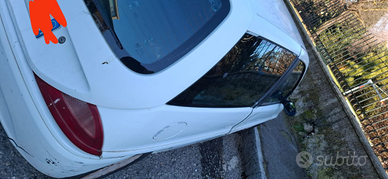 Lancia Y 2002 1.2 benzina