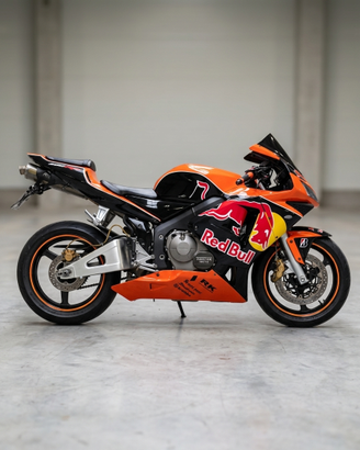 cbr 600 RR