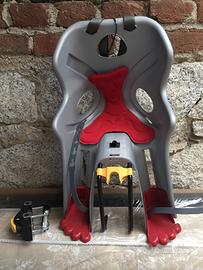 Seggiolino bimbo bellelli rabbit