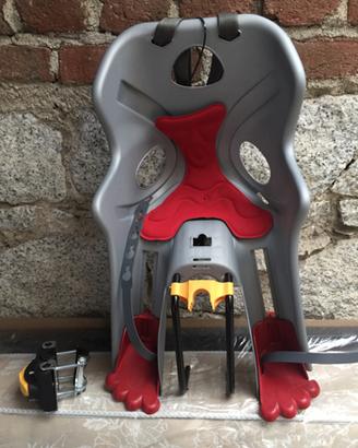 Seggiolino bimbo bellelli rabbit