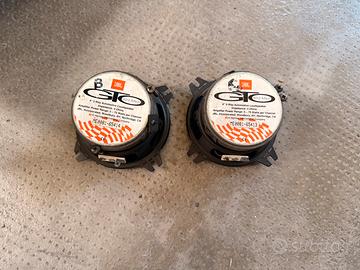 altoparlanti coassiali per auto JBL GTO 402 MkII