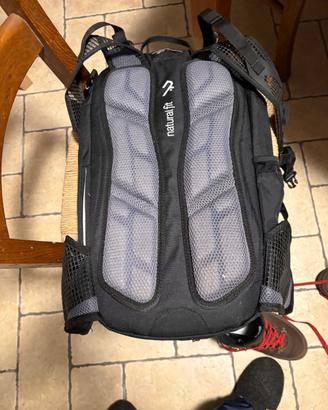 Zaino Mtb 20 lt.