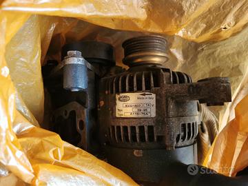 Alternatore Magneti Marelli 63321607 A115L-75