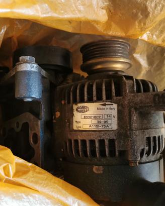 Alternatore Magneti Marelli 63321607 A115L-75
