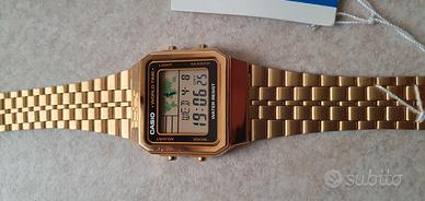 orologio Casio nuovo