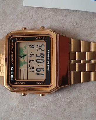 orologio Casio nuovo