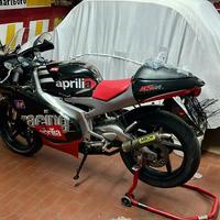Aprilia rs 125
