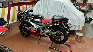 Aprilia rs 125