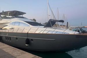 Azimut 80 Carat (2004)