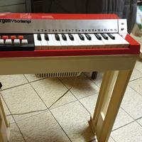 Organo HIT BONTEMPI