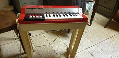 Organo HIT BONTEMPI