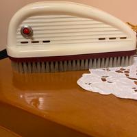 Spazzola vintage aspirante