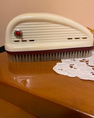 Spazzola vintage aspirante