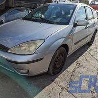 FORD FOCUS 1° SERIE 1.8 TDDi 90CV - ricambi