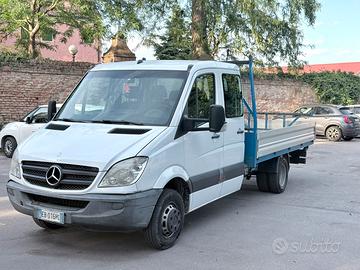 Mercedes Sprinter 313 cdi