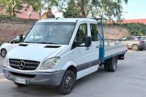 Mercedes Sprinter 313 cdi