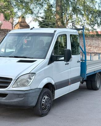 Mercedes Sprinter 313 cdi