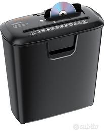 Bonsaii Distruggi documenti per casa ufficio, - tr