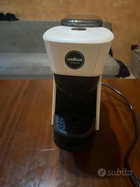 Macchinetta caffe lavazza