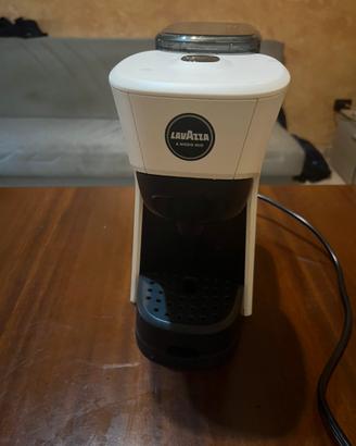 Macchinetta caffe lavazza