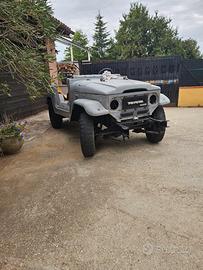 toyota bj40