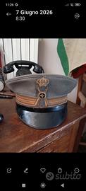 Uniforme Regio Esercito  m.40 da ufficiale.