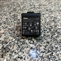 Caricabatterie Nikon