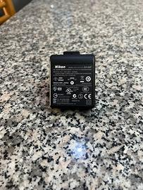 Caricabatterie Nikon