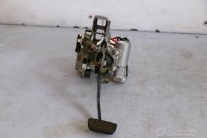 Pedale freno completo Toyota Yaris 3 1.5 HybrId