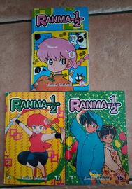 3 Manga 1/2