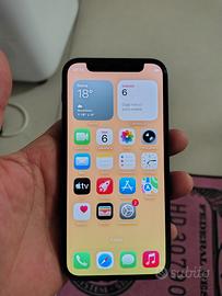 IPHONE 12 MINI
